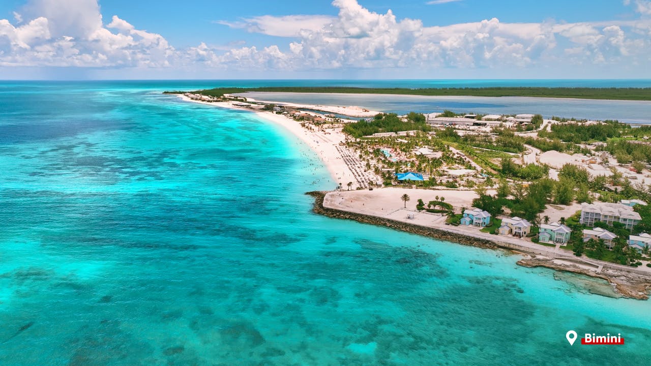 Bimini, Bahamas Virgin Voyages
